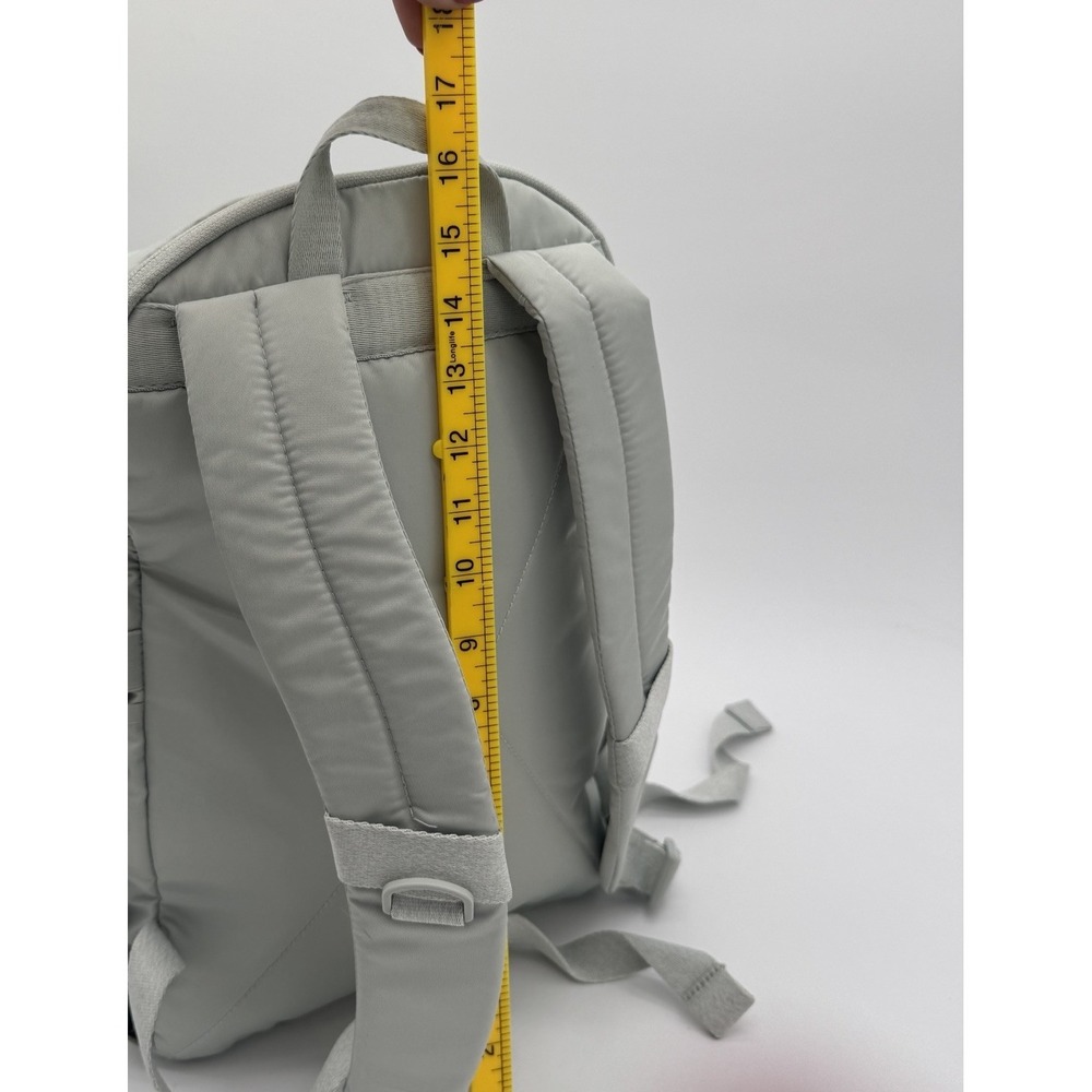Under Armour Studio Campus Backpack UA Storm 15 Laptop Water Resistant - Picture 12 of 16